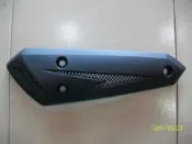 GP125 排氣管護片