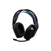 (店+)【Logitech 羅技】Logitech G 羅技G G535 Wireless 電競耳機麥克風