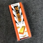日本 刃之黑幕 陶瓷化磨刀石 細數#1000目
