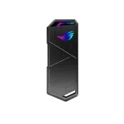 【ASUS 華碩】ROG Strix Arion M.2 NVMe SSD 外接盒