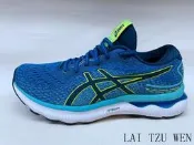 ASICS GEL-Nimbus 24 (2E) 1011B361-400  定價 4980 超商取貨付款免運費3