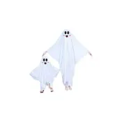 (店+)廢物專賣店 幽靈服 萬聖節裝扮 Cosplay 兒童裝扮服 鬼魂服 鬼裝扮 化裝舞會 大人裝扮服 裝扮服 表演服