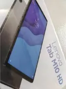 Lenovo Tab M10 HD (2nd Gen LTE) TB-X306X 2G/32G 灰 4G 贈皮套+保護貼