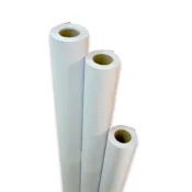 【Kuanyo】日本進口 噴墨專用繪圖白紙 100gsm 610mmx45M 6支/箱 AR100