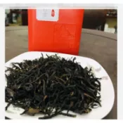 【特惠】野生紅茶，又叫野生古樹紅茶，屬於滇紅茶，選用雲南省西南部的臨滄300年以上野生喬木鮮葉為原料野生紅茶(200g/