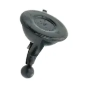 Garmin nuvi DriveSmart DriveAssist 50 51 61 garmin61儀表板吸盤支架