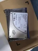 球球工控  英特爾 S3500 480g sata SSD 固態硬盤 s