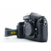 ★☆洪爺？銀鹽專賣★☆ 底片機 NIKON F4 旗艦專業機 自動對焦