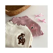 (店+)寵物奇城🐾🏚️ 狗狗衣服夏季薄款泰迪比熊博美馬爾濟斯小型犬貓咪打底衫寵物T卹