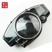 台灣現貨雅馬哈 R1 04-06年 R6 06-16年 儀表殼 儀表蓋 儀表罩 公里表外殼原車配件
