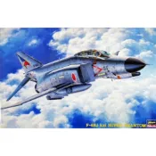 長谷川 1/48 F-4EJ Kai Super Phantom 貨號 HPT7