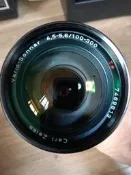 CONTAX 100-300