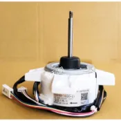 國際牌 冷氣機 冷氣用風扇馬達 C4309-1830+C1 36W 4270 適:CU-LJ28BHA2-【便利網】