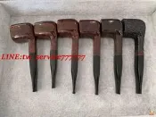 【萬禾】石楠木判官撿漏來！！！面直鬥方正鬥形3mm道脂鬥嘴