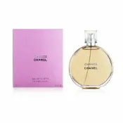 CHANEL 香奈兒 CHANCE 邂逅愛情女性淡香水100ml 優惠價:5280元｜岡山戀香水