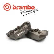 【BREMBO】DUCATI 939 (AK550) 輻射卡鉗 豐年俐公司貨