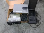 ALPINE 7939 啞巴機