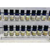 -沐沐線上-台灣百貨公司貨 尼爾氏 Neal's Yard Remedies 精油  薰衣草 玫瑰 茶樹 甜橙 佛手柑
