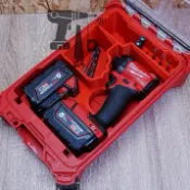【 鴻利工具】附發票 美沃奇 米沃奇 8435 起子機 收納 M18 FID3專用 3D列印 收納 M18 FID