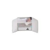 (店+)【東京西川】側睡枕 睡眠博士 枕頭