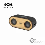 【Marley】Get Together 2 Mini 藍牙喇叭 ( 台灣總代理 - 原廠公司貨 )