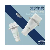 (店+)日式擠牙膏器【台灣現貨】牙膏夾子 洗面奶護手霜擠壓器 擠壓條 擠牙膏神器 化妝品擠壓器 浴室用品【OZOO HOME】