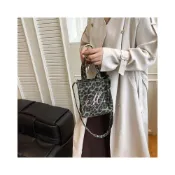 (店+)日系購物袋｜ 免運｜2025新款早秋高級感手機包卡通手提包女時尚百搭大容量單肩包批發