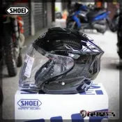 伊摩多※日本 SHOEI J-FORCE IV 3/4罩 安全帽 鏡片快拆 內襯可拆 眼鏡溝 輕量 J-FORCE4 黑