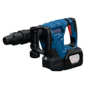 (店+)GSH 18V-5 無刷 五溝電鎚鑽 博世 BOSCH 實體店面 保固一年 安心購買