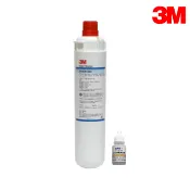 【3M】CUNO EP-25 生飲濾心 EP25 CUNO濾芯 適用愛惠浦QL2 QL3【零利率＋贈餘氯測試液】