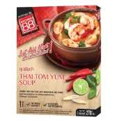 (店+)【Kitchen88】森果食品 泰式酸辣海鮮湯 泰式即食包 泰式調理包 酸辣湯