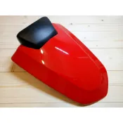 〈大中華MOTO〉GSX-R150 小阿魯精品 正廠單座蓋 六色可選藍,消光黑,亮黑,MOTOGP藍,紅,銀,白