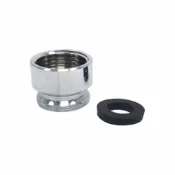 (店+)【蝴蝶衛浴】MIT台灣製造 4分粗牙轉細牙 水龍頭轉接頭水龍頭轉換頭.4分.內牙.螺牙轉接頭.台製
