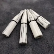 樹玉濾嘴  🈵2000送拋棄式濾嘴🈵玉石濾嘴 使用各品牌9mm濾芯 紋路 煙斗 煙嘴 菸嘴 濾嘴 丹尼古特