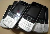 ☆免運費☆Nokia 2730 威寶 亞太4G可用 直立式手機《附全新旅充+原廠電池》宅配免運 另有3310 ZZ149