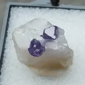 不錯得鈷尖晶石Spinel編號275