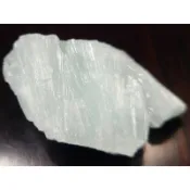 ***原礦屋*** 淡藍色美礦！A級中國雲南藍文石原礦21.62g！