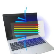 (店+)【Ezstick】HP ProBook 455 G7 防藍光螢幕貼｜鏡面/霧面可選｜筆電螢幕保護貼