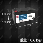 全新賓士Benz W212 E350 E250 E200  相同規格 總代理/美規原廠 輔助電瓶12V1.2AH