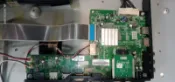 HERAN禾聯液晶電視HD-43DC7主機板