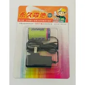 永久電池 傳統型屋外型熱水器專用 熱水器免換電池 免換電池 瓦斯爐專用