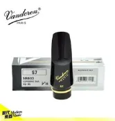 ✨VANDOREN V16系列 Soprano Sax Mouthpiece 高音薩克斯風 爵士吹嘴