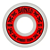 BONES WHEELS STF V3 52mm 103A 輪組
