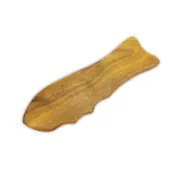 【德奧生技】魚形按摩器(刮痧板 刮痧棒 按摩器 臉部按摩 穴道按摩 臉部刮痧  指壓 推拿)