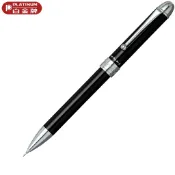 【Penworld】PLATINUM白金 MWB1000C 旋轉式三用筆