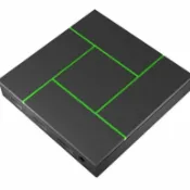 全球選品1館 生活百貨 PXN-K5Pro主機轉換盒相容xbox one X/S PS4 switch轉接鍵盤滑鼠