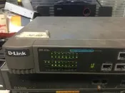 Dlink Hub 16 Port DFE-916x 堆疊式高階集線器(網管的最愛) 路由器 交換器