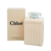 CHLOE 經典同名女性香氛身體乳液 200ML【25446】