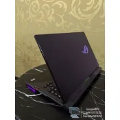 台中駿碩電腦 ASUS ROG G733QR 電競筆電 R9-5900HX 16G 1TB RTX3070 17吋