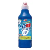 (店+)【第一石鹼】日本 馬桶清潔劑 500ml 除臭 除菌